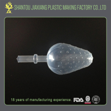 Popular China made novelty silicone ice cream sticks molds