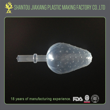 Popular China made novelty silicone ice cream sticks molds