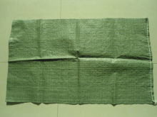 pp woven bag for garbage packaging bag