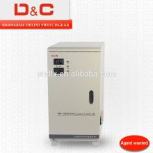[D&C] shanghai delixi voltage regulators/stabilizers