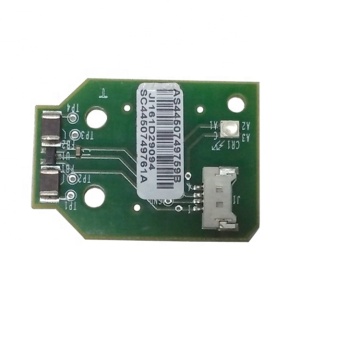 NCR S2 ATM Spare Parts - Presenter Sensor Board & Pick LED2 Boards