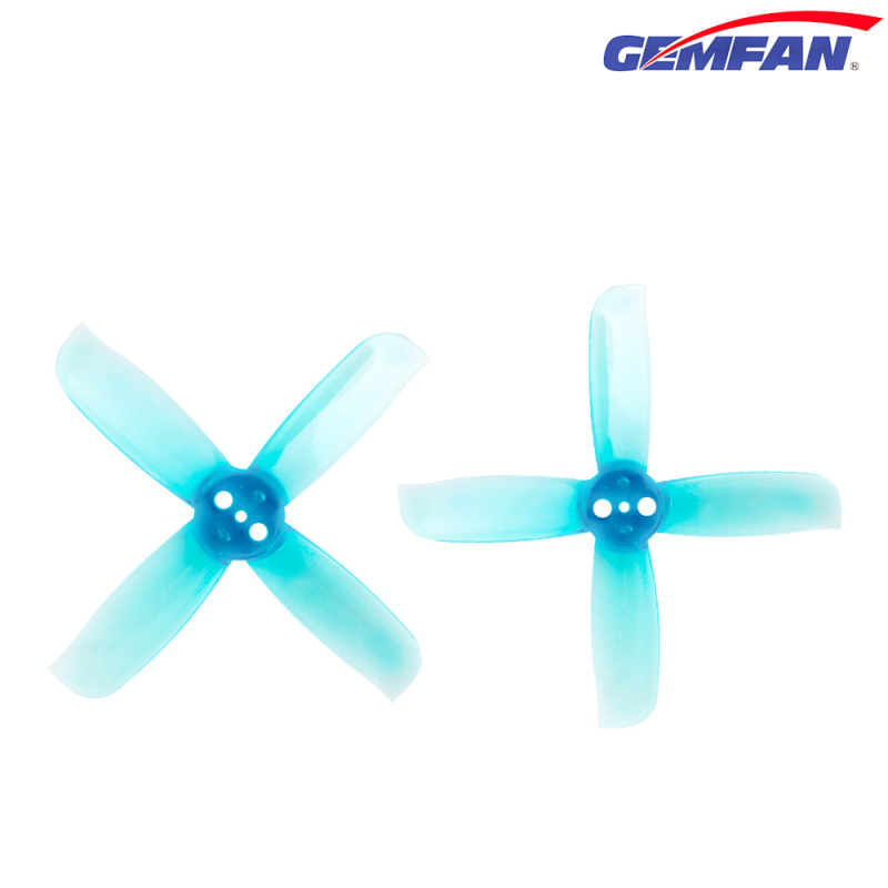 GEMFAN 2 Inch Mini Drone Props