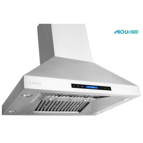 Avaliações sobre Range Hood Store Airborne Extreme Hob