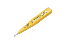 display digital electric tester