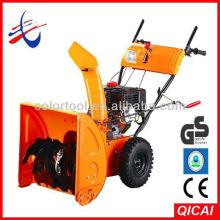 6.5HP Snow Blower,Snow Pusher Wheel