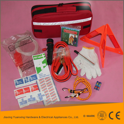 wholesale products china vehicle car emergency kit and manufacture car emergency safety hammer car kit