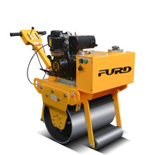 Hydraulic road roller hand roller compactor compactor vibratory roller FYL-600C