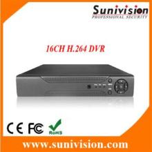 Discount !!!16CH DVR with CMS Software