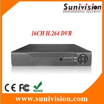 Discount !!!16CH DVR with CMS Software