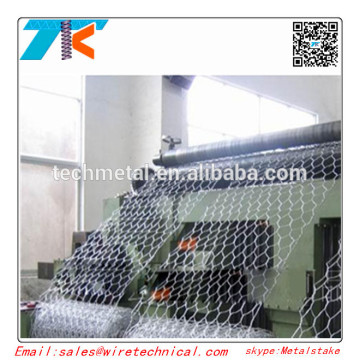 Hexagonal Wire Netting (Chicken/Rabbit/Poultry Wire)