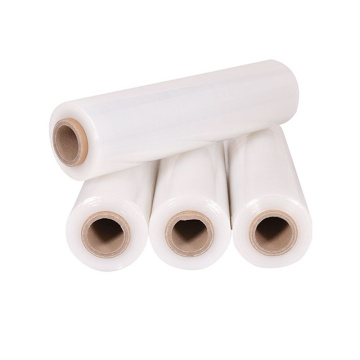 Rolo Stretch Wrap de Polietileno