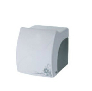 Plastic Paper Box/ Facial Tissue Box