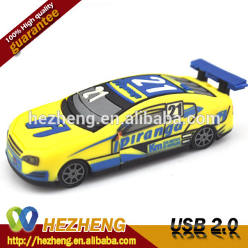 Racing Car 32GB Promotional USB Pendrives