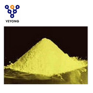 Yellow Oxytetracycline HCL Powder for Animals