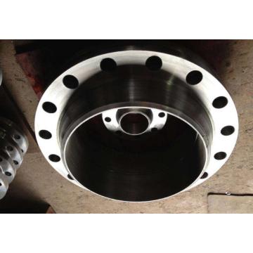 DIN 2633 Weld Neck Flange