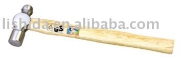 ball pein hammer