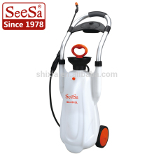 12 litres compression sprayer hand held sprayer hand pressure sprayer sprayer machine high pressure pump sprayer