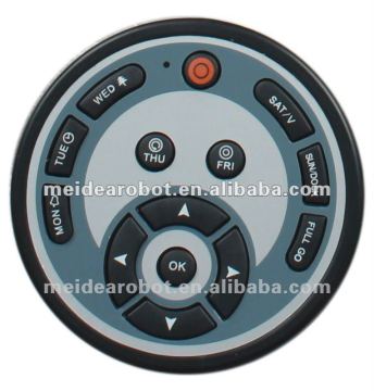 Robot Vacuum Cleaner Remote Controller Apply to M320