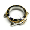 Stainless steel Diving watch case for Skx007
