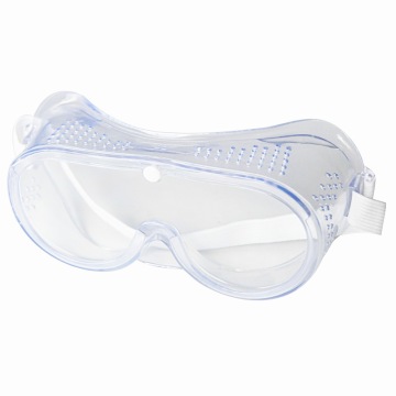 صناعة حماية العين نظارات السلامة واضحة