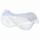 eye protection industry clear safety glasses
