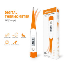 CE Touch Electronic Thermometer for Baby