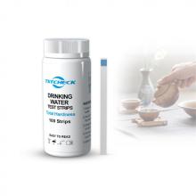 OEM Water Total Hardness Test Strips