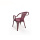 Sơn ngoài trời công nghiệp sơn Tarnish Tolix Armchair