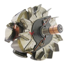 Alternator Rotor 28-157 for Delco Series Alternators