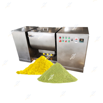 Industrial Cocoa Powder Mixing Machine with Heating System