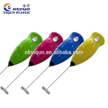 Hand Held cappuccino foam maker