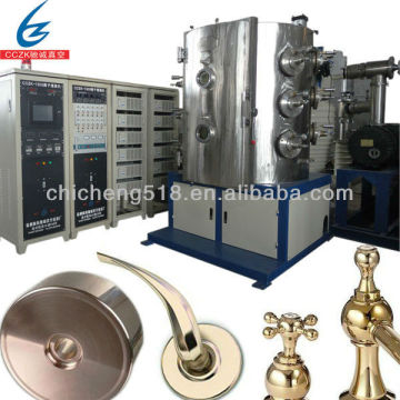 Ceramic Gold Plating Equipment