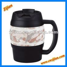 air transfer printing travel cup