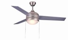 Smart Ceiling Fans with Light Kit