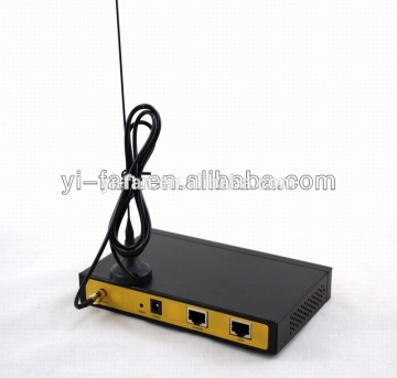 EF3423 HSDPA Huawei 3G Router wifi router, sim card