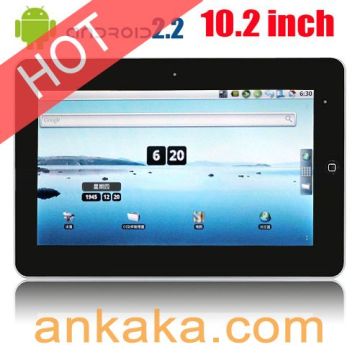 ePad E2: Android 2.2 Tablet PC, Wifi, 10.2\\