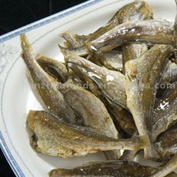 Dried Little Yellow Croaker