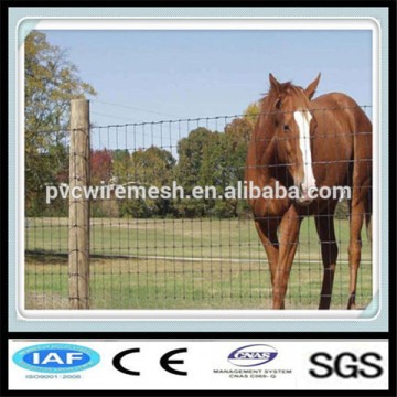 5-rail horse fence made in china