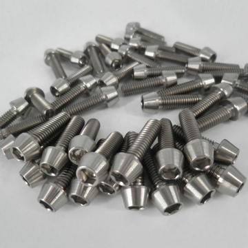 titanium surgical screws price