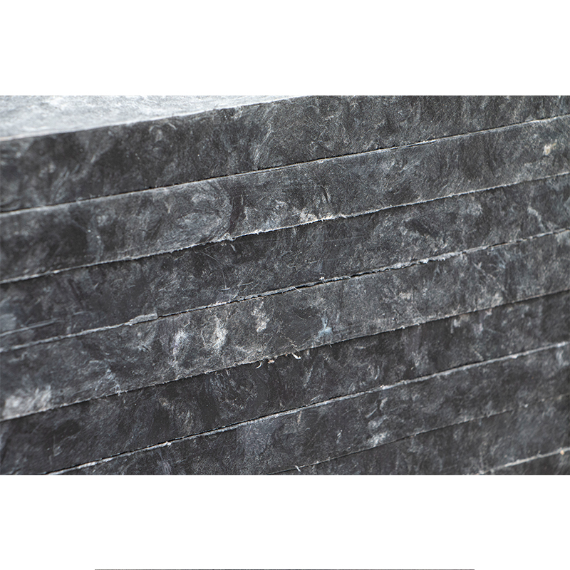 GMT прочная фабрика производства волоконной пластины GMT durable Fiber plate production line factory