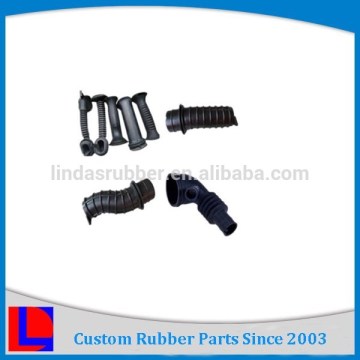 Cheap custom rubber auto part