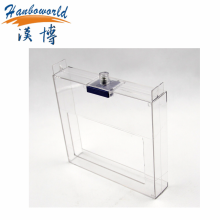 Anti-theft security eas safer box for retail