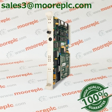 BERGER-LAHR FT2000 |PLC DCS module