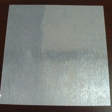0.5mm thick cold rolled Galvanized steel sheet in coil price steel coil manufacture