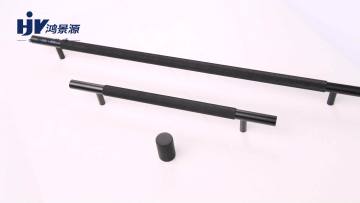 American Style Cabinet Handle Customized Furniture Handle