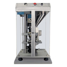 Single Punch Tablet Press Machine