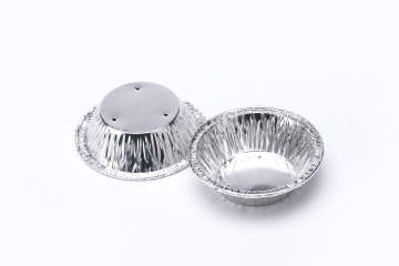 Aluminum Boxes for Food