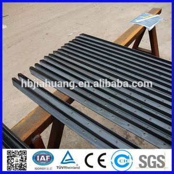 High quality with low price metal star picket for sale