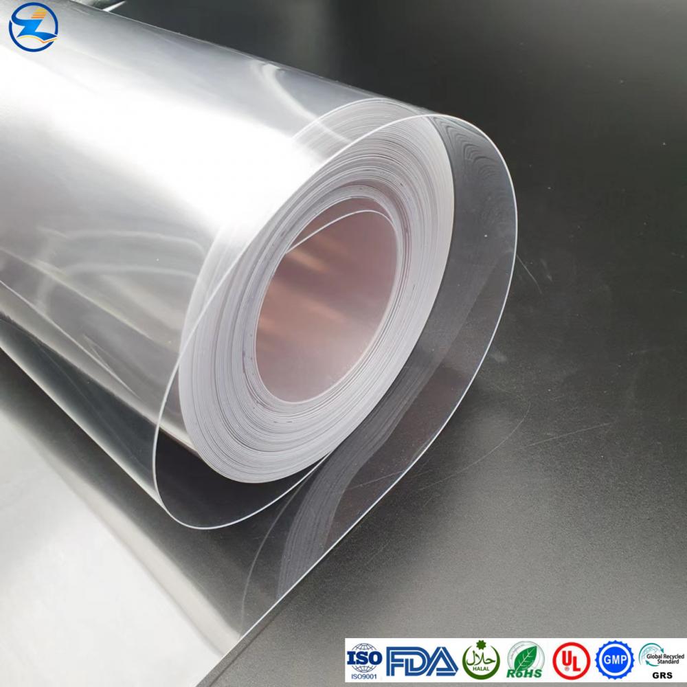 Natural Clear Pvc Pharma Blistering23 Jpg