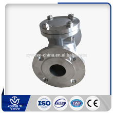 Industrial Flange Swing check valve